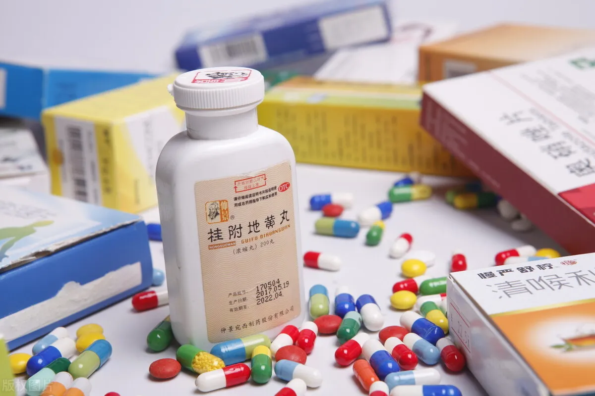 打破误解：解析中医理论，从晦涩到实用的探索之旅插图2