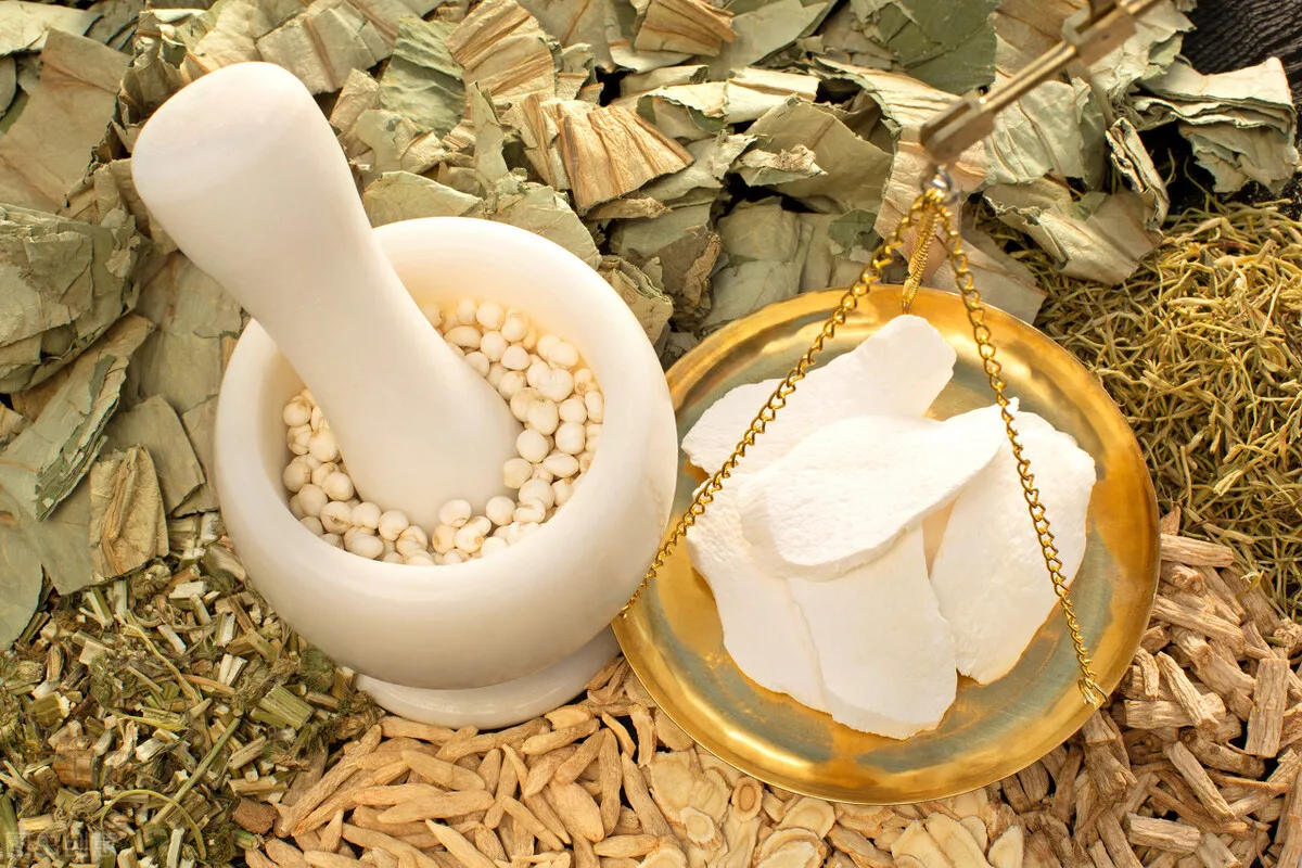 打破误解：解析中医理论，从晦涩到实用的探索之旅插图1