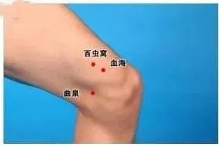 十有九人患皮肤顽疾？中医 5 穴搭配饮食内调，教你摆脱困扰！插图1