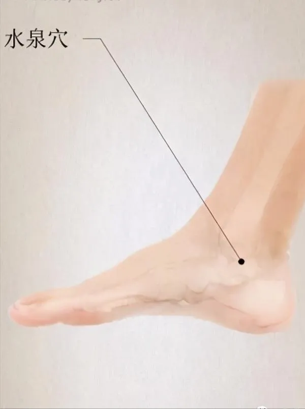 30 个超级有效穴位大集合：病症对应、取穴方法与按摩诀窍全知晓！插图15