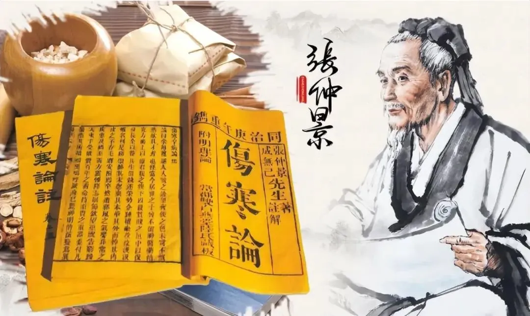 阳虚脱发：症状、医案与调理之道，让头发重焕生机插图2