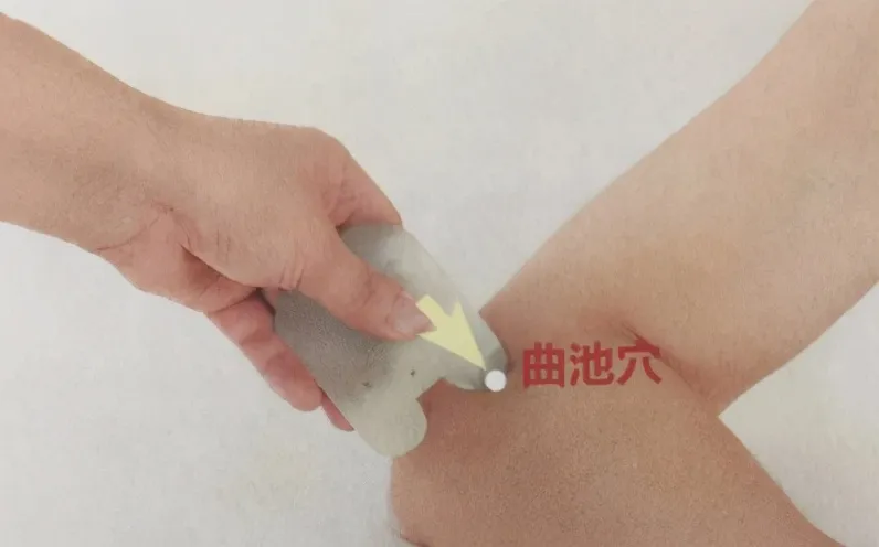 30 个超级有效穴位大集合：病症对应、取穴方法与按摩诀窍全知晓！插图24