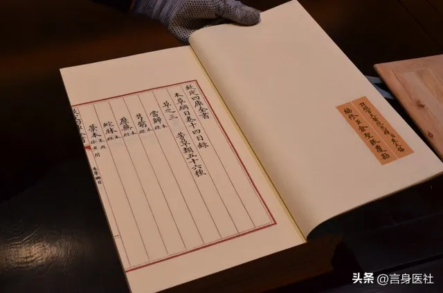 中医药学：千年智慧结晶，从经典古籍看中医完整体系的构建与传承插图2