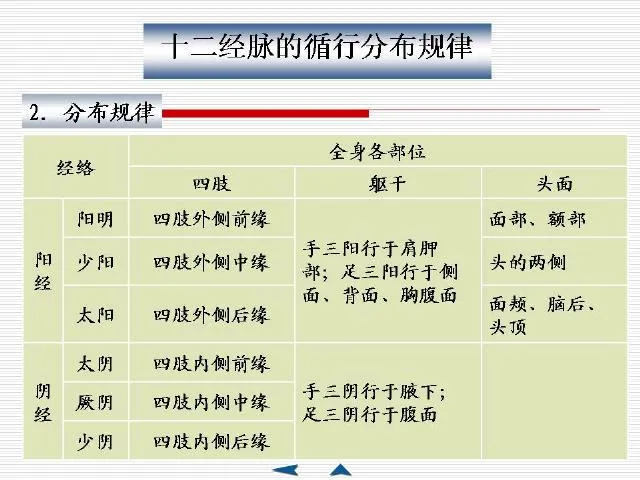 中医基础理论大全，赶紧收藏吧！插图58