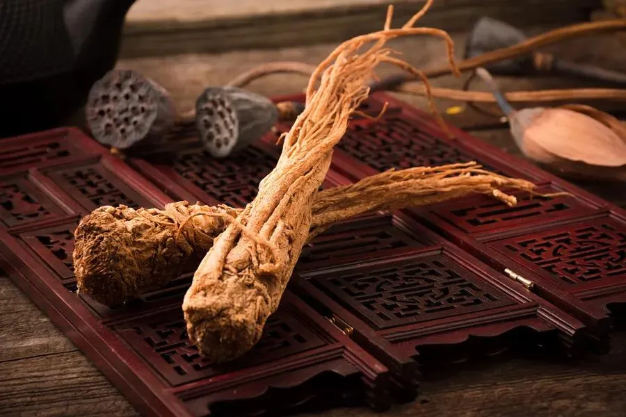 常见中药黄金搭档，解锁养生调理新境界插图1