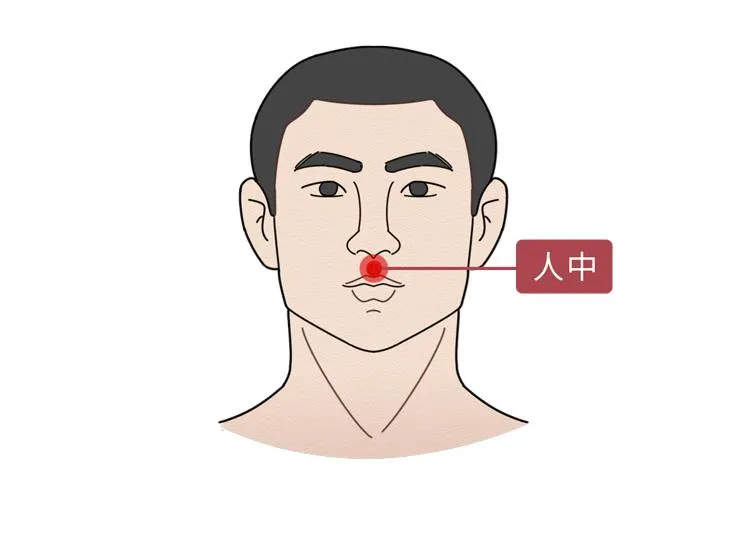 必知！人体十大关键穴位，守护健康的秘密武器插图