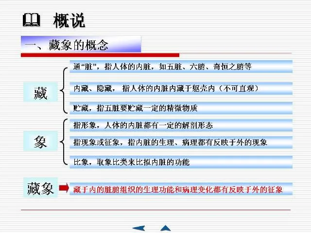 中医基础理论大全，赶紧收藏吧！插图31