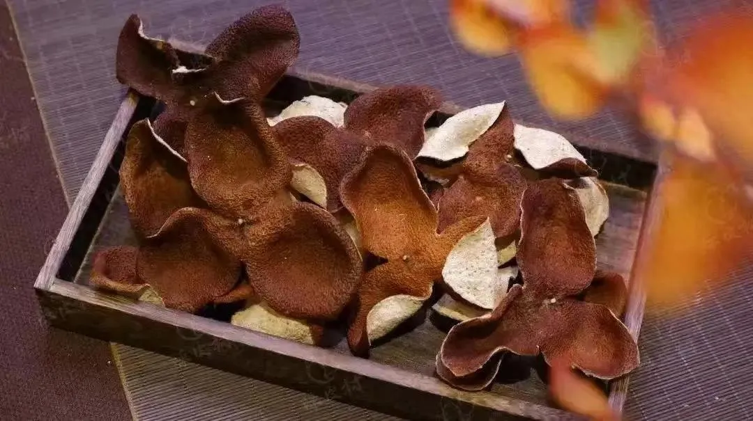 常见中药黄金搭档，解锁养生调理新境界插图