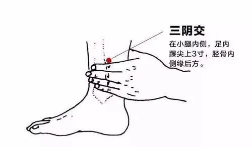 十有九人患皮肤顽疾？中医 5 穴搭配饮食内调，教你摆脱困扰！插图2