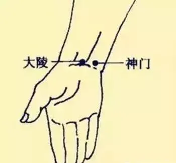 必知穴位图解及详细功效作用大揭秘！从太阳穴到照海穴一文全掌握插图14