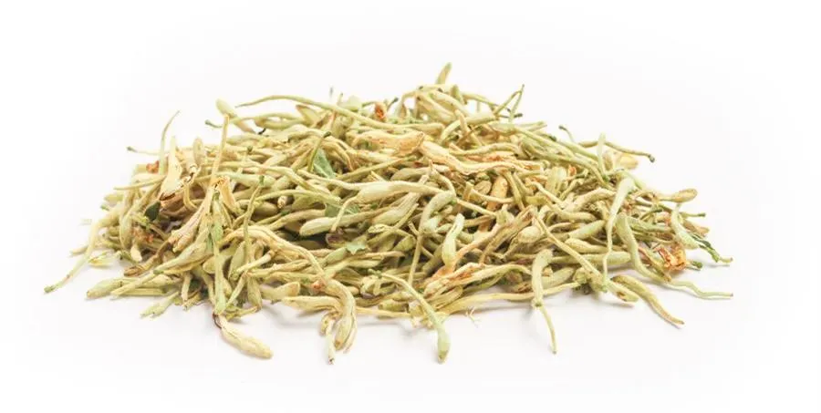 常见中药黄金搭档，解锁养生调理新境界插图2