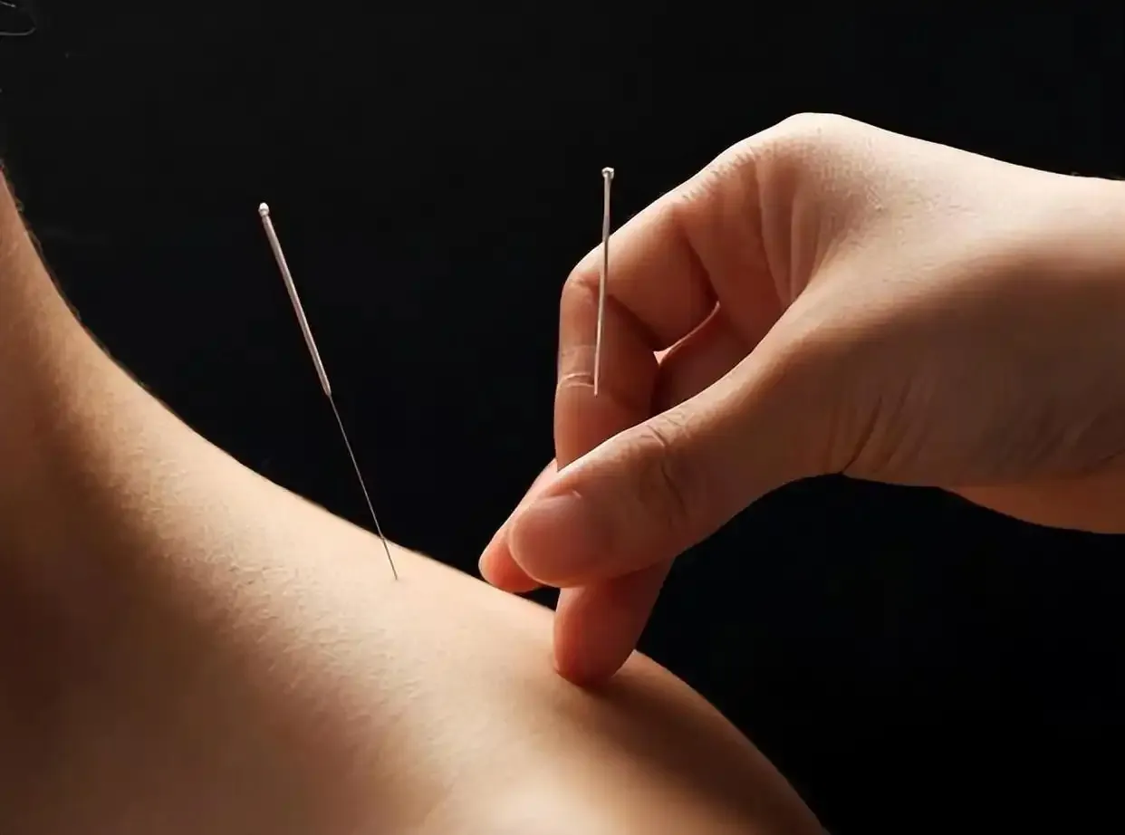 揭秘 “神奇铁三角”：足三里、合谷、太冲穴位按摩的健康奥秘插图4