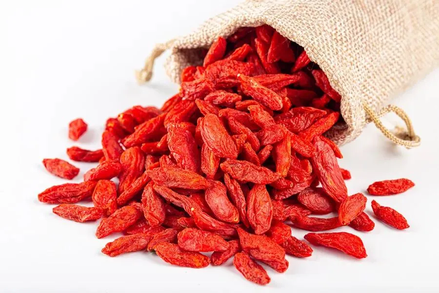 常见中药黄金搭档，解锁养生调理新境界插图4