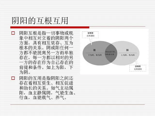 中医基础理论大全，赶紧收藏吧！插图12