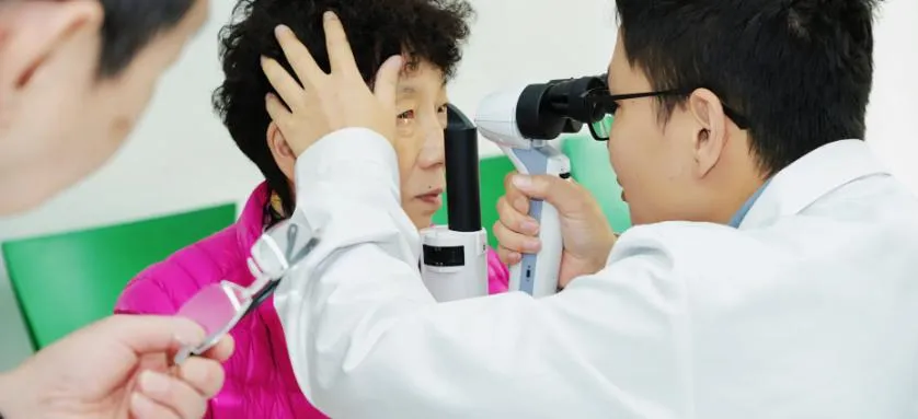 65 岁后体检别盲目！钟南山提醒抓重点，避开花哨项目，聚焦关键检查插图6