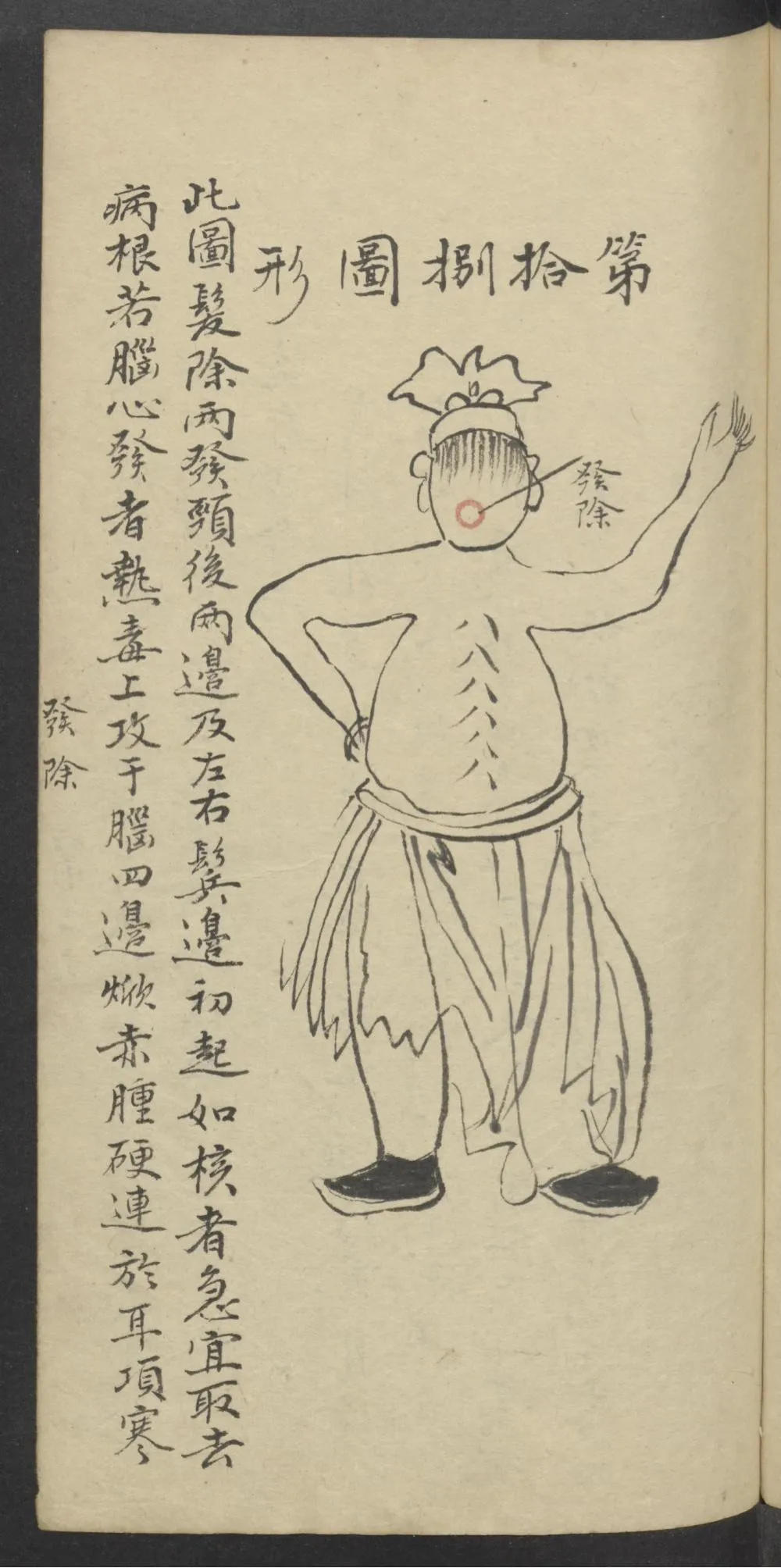 珍藏中医古籍：《医林精粹》插图23