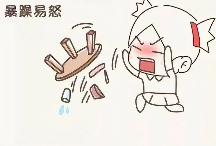 2 味药巧治脱发，根源竟在气血虚血热！插图5