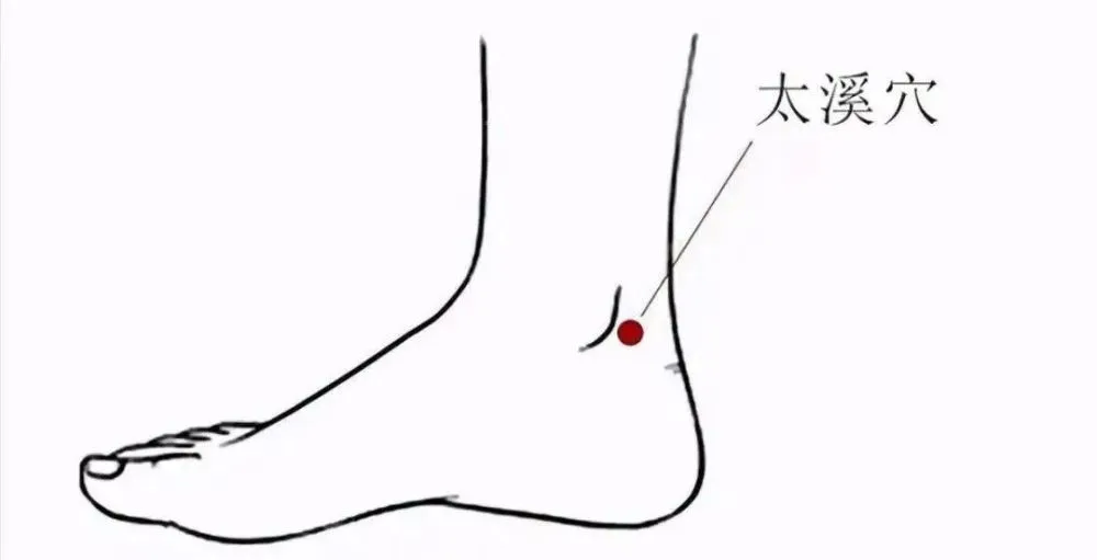 必知！人体十大关键穴位，守护健康的秘密武器插图1