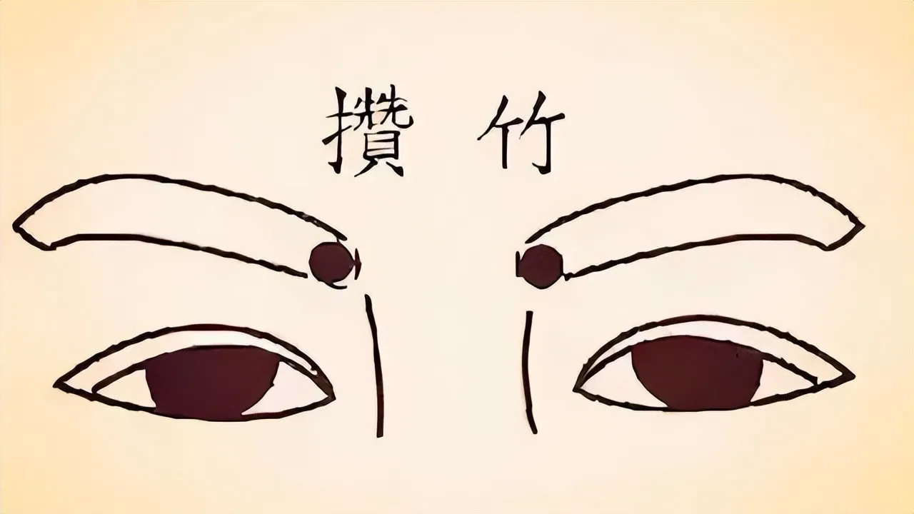 中医穴位养生全攻略：常见穴位解析与综合养生指南插图3