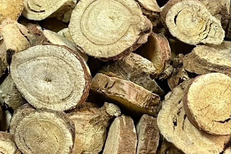 中药使用全攻略：常见药材的功效、禁忌与注意事项插图4