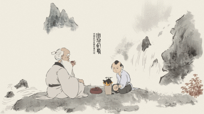 学中医从何入手？跟随名老中医脚步，从经典开启中医学习之路插图