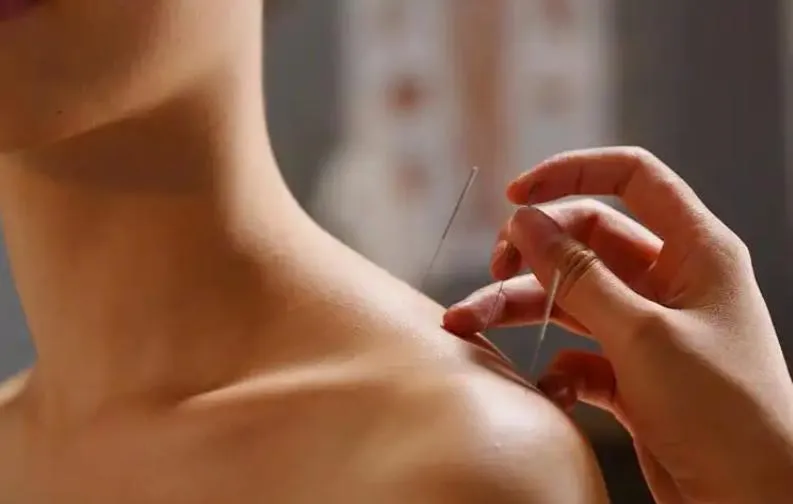 探秘穴位按摩：开启日常保健的神奇之门插图3