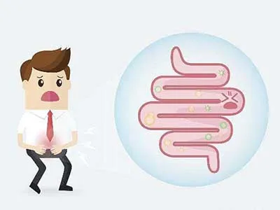 临床上大肠癌的中医综合治疗插图