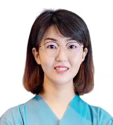 中国中医科学院西苑医院肺病科护士陈盈盈：有一分光发一分热插图