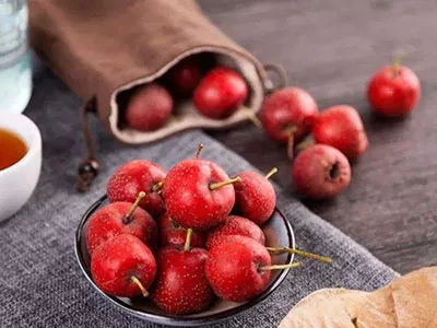 冬季干燥又寒冷，选择水果有学问！插图2