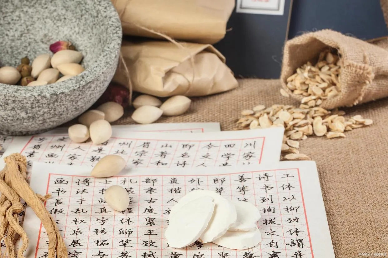 从《内经》探析风邪理论插图5