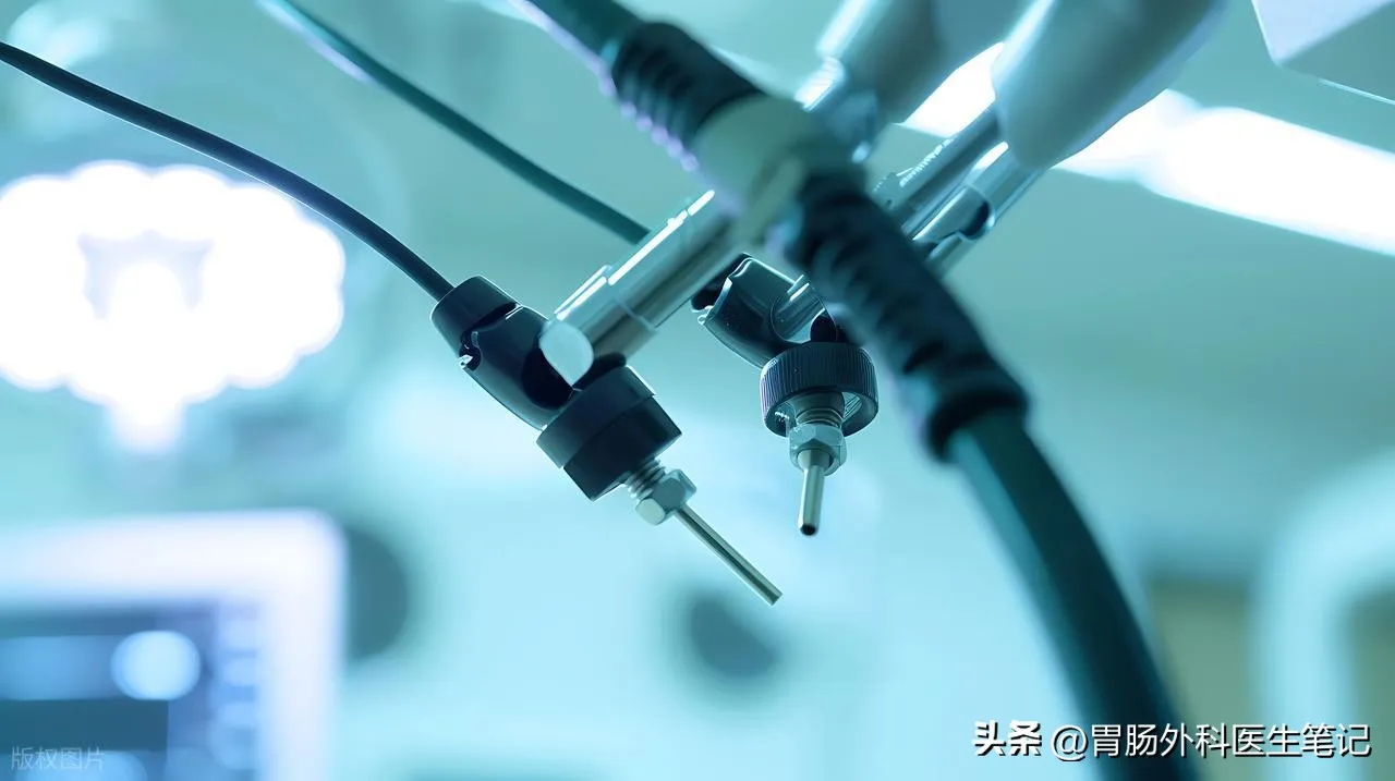 低位直肠癌手术方案全解析：医生的 “武器库” 里都有啥？插图2