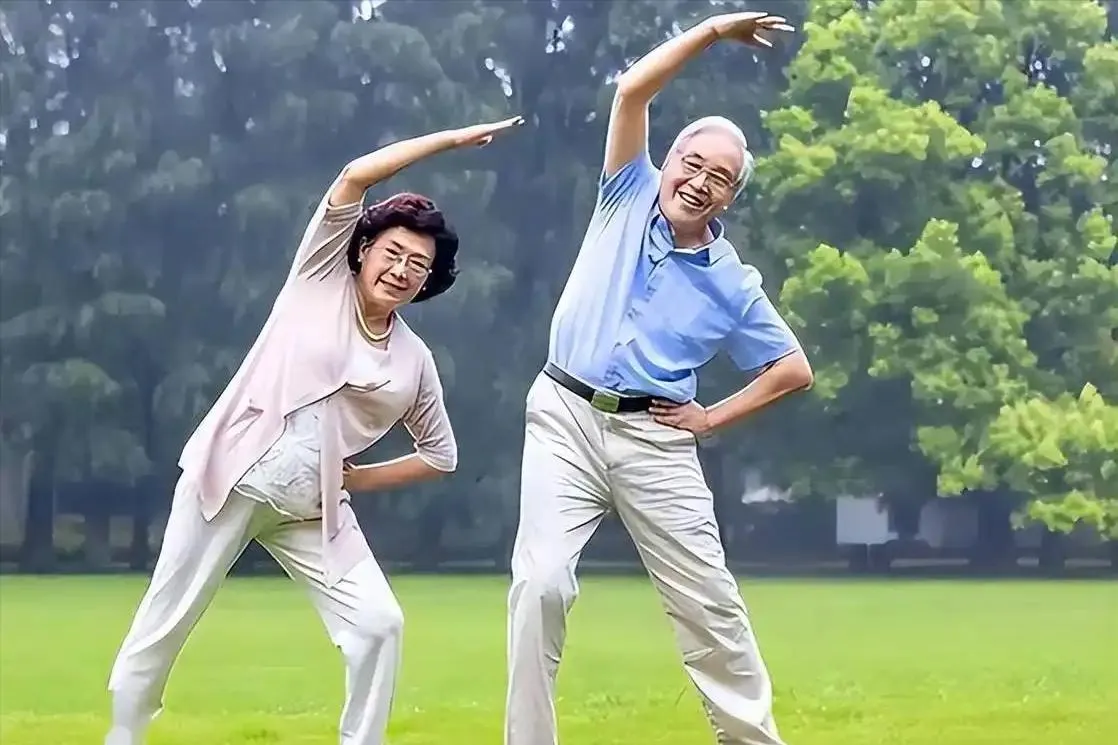 60 岁后高血压变 “难缠”？原因和应对都在这插图7