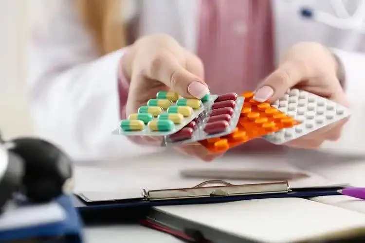 心梗患者的日常健康管理：平稳恢复的核心密码插图