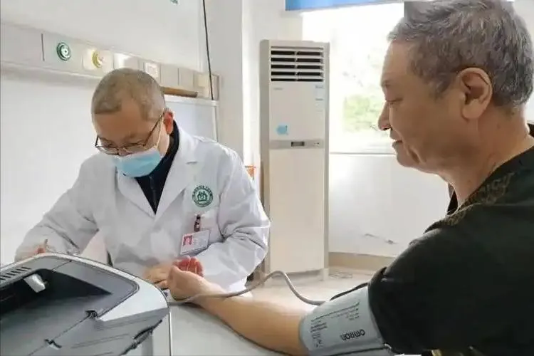 心梗患者的日常健康管理：平稳恢复的核心密码插图7