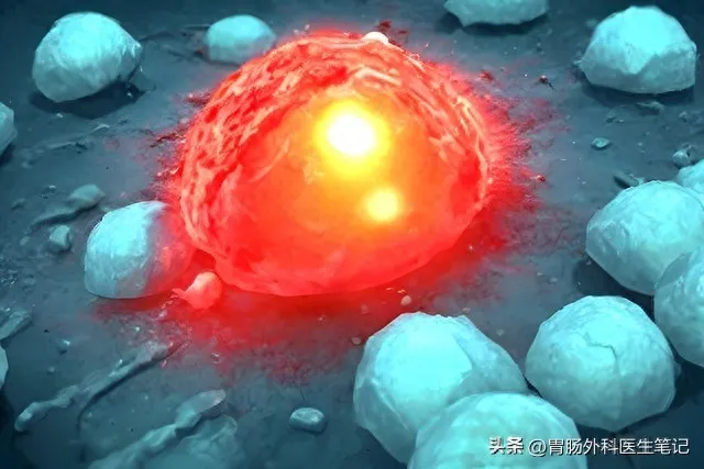 48 岁直肠癌肝转移、化疗耐药，他靠免疫细胞疗法重获新生插图