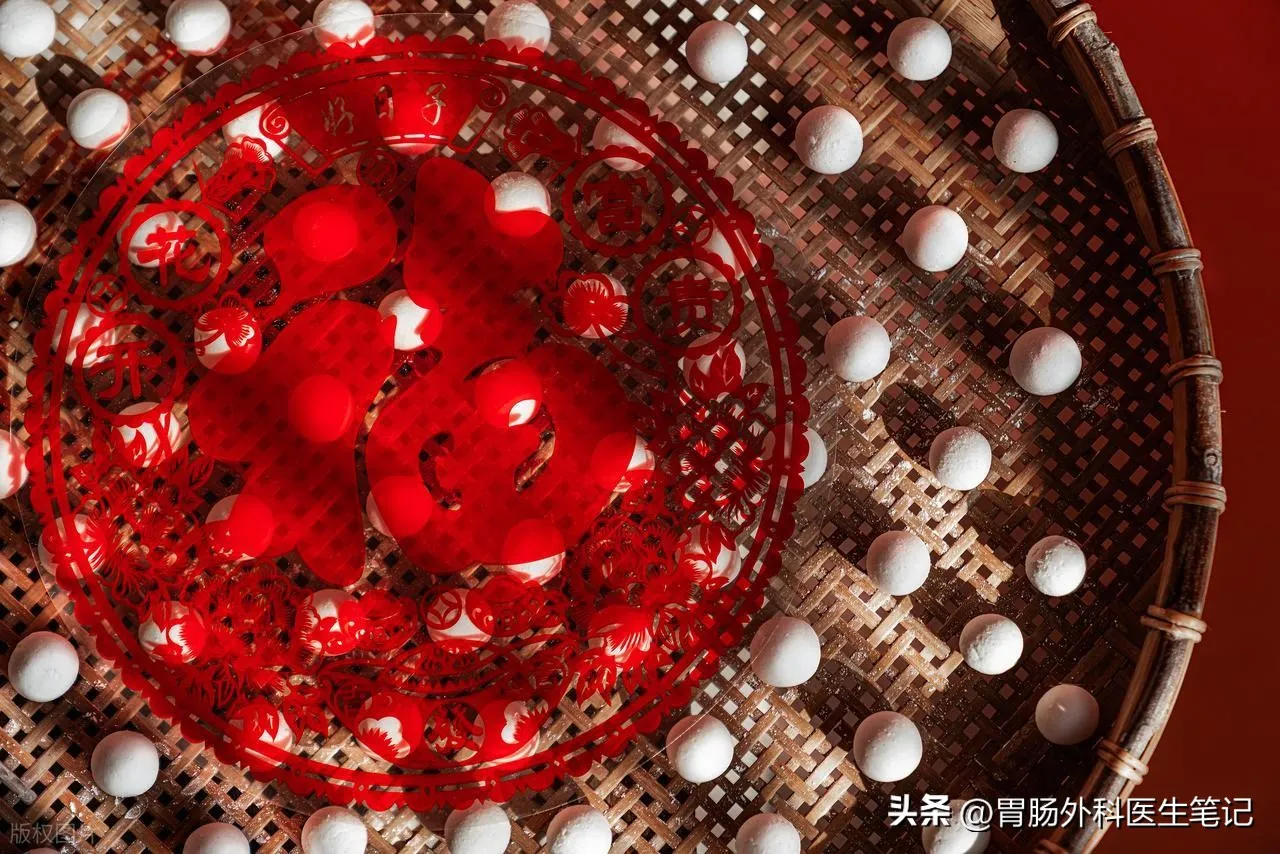 结直肠癌术后春节康复指南：团圆时刻，这 3 个 “坑” 千万别踩！插图2