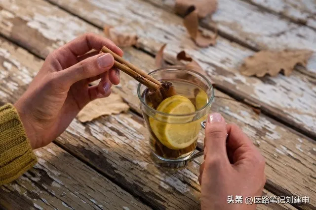 6类上热下寒的辨证论治，值得认真阅读插图