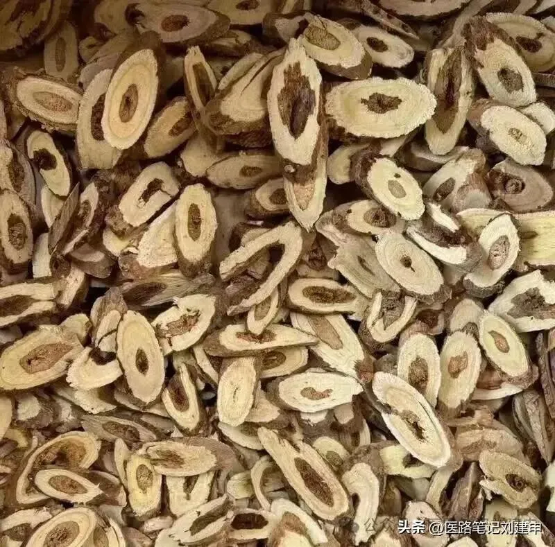 8类黄芪的选择及真黄芪的10种搭配。插图6