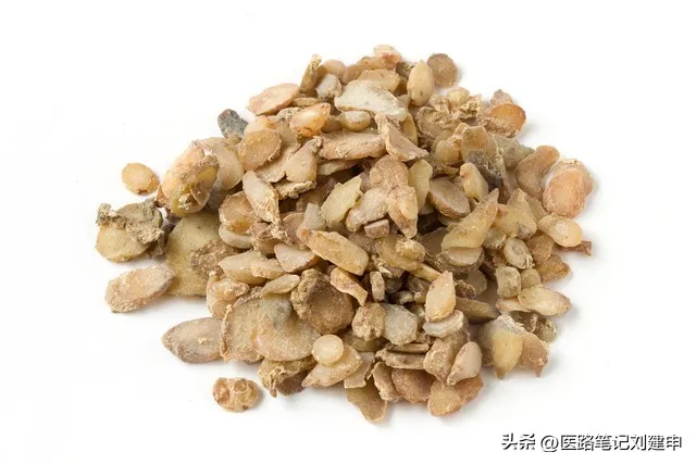 乌梅丸和半夏泻心汤治疗上热下寒的选择，一篇说清、讲透。插图2