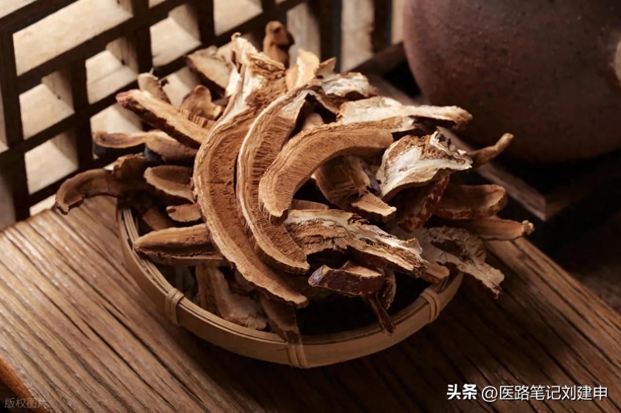 治疗高脂血症的6种方药插图