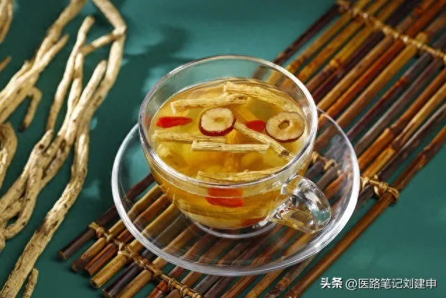 抑郁症的中医治疗，有效经验分享插图