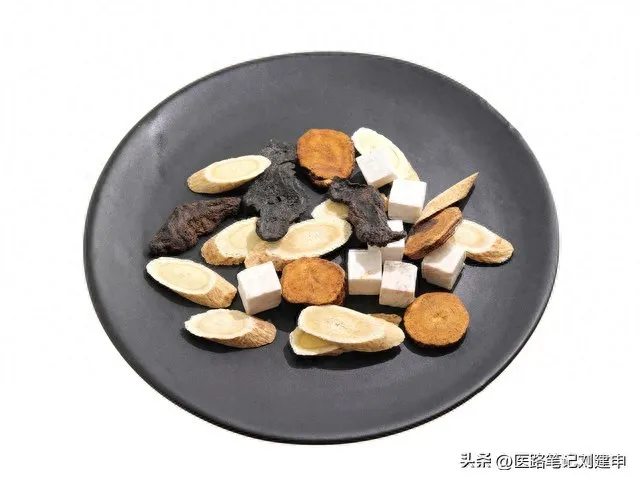 治大汗淋漓效果太好了,还没有医生这样用过。插图