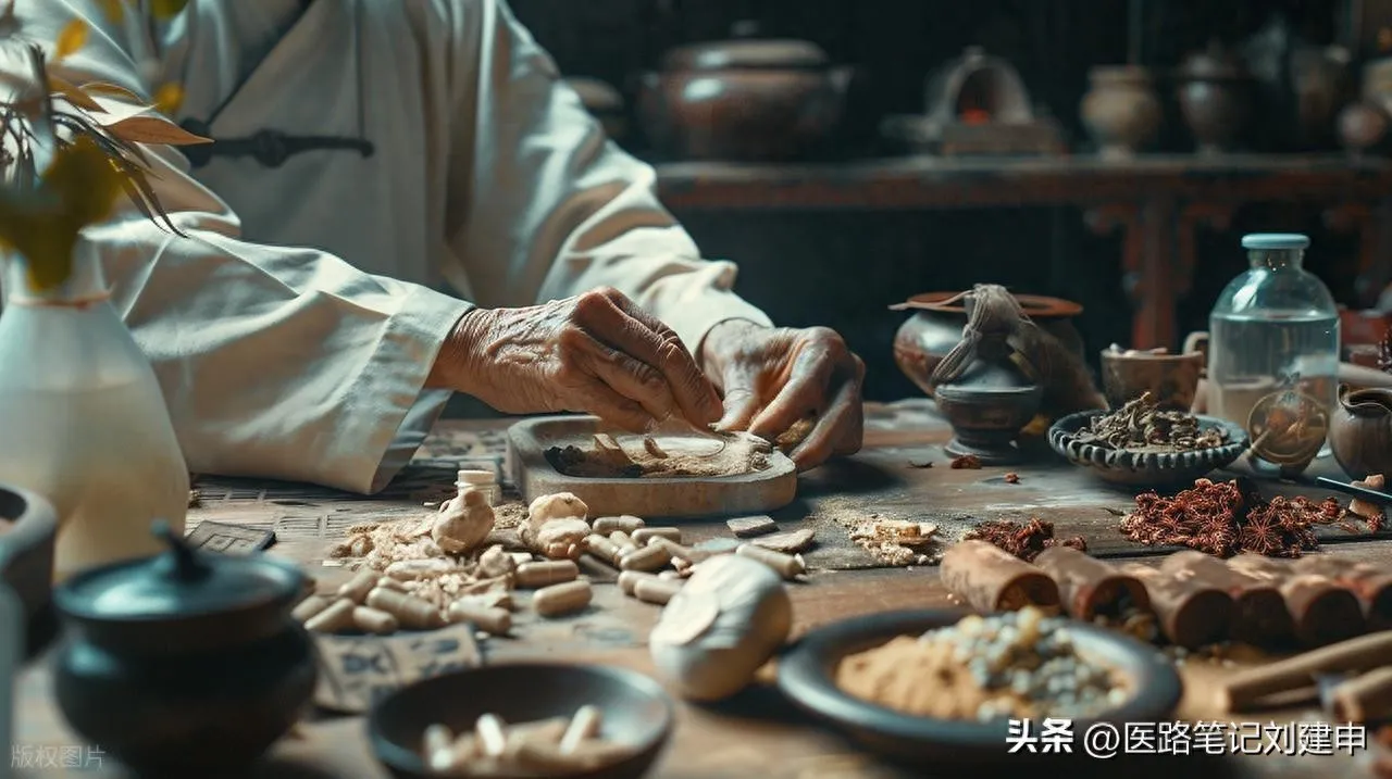 30味中药的剂量插图