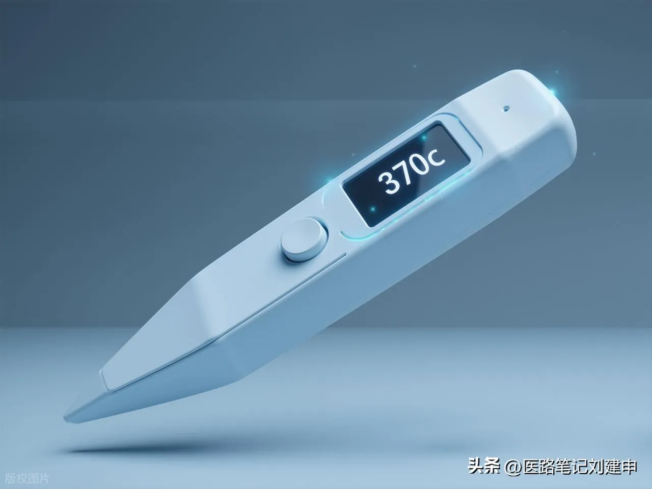 流感替你们试过了，退热快又简洁的家庭小妙招插图1