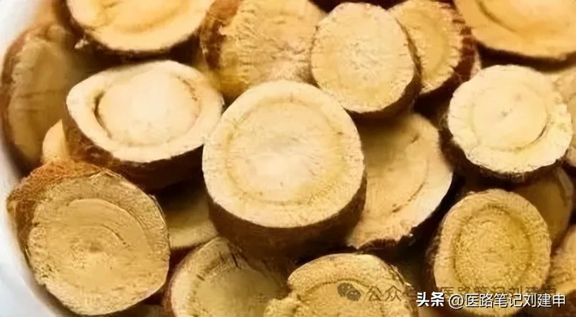 8类黄芪的选择及真黄芪的10种搭配。插图2