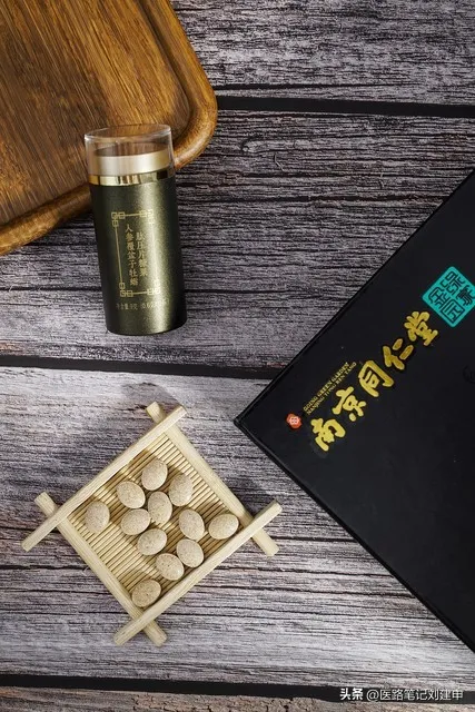 治男人通过调肝、通络、补肾、安神四个维度协同起效插图