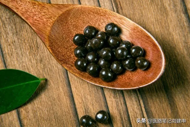 逍遥丸的8类搭配插图