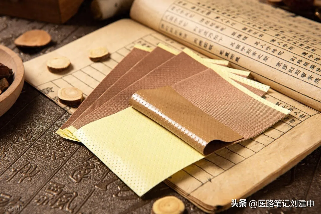 有湿气的14个表现插图