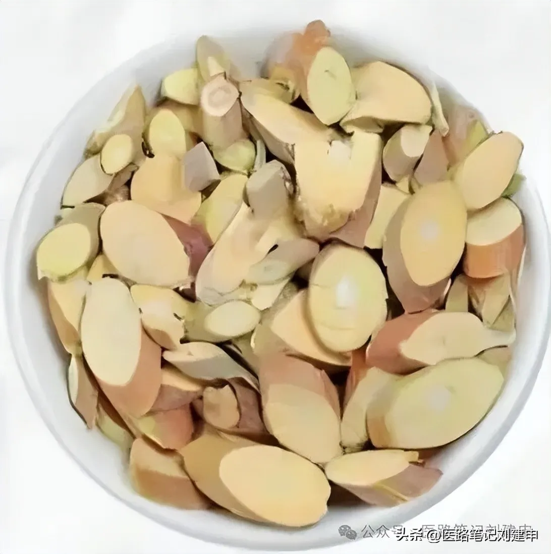 8类黄芪的选择及真黄芪的10种搭配。插图3