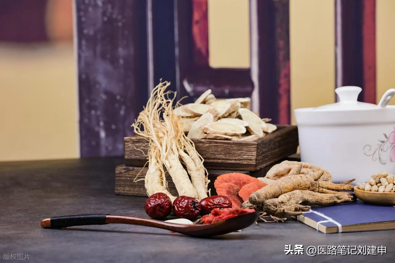 乌梅丸和半夏泻心汤治疗上热下寒的选择，一篇说清、讲透。插图5